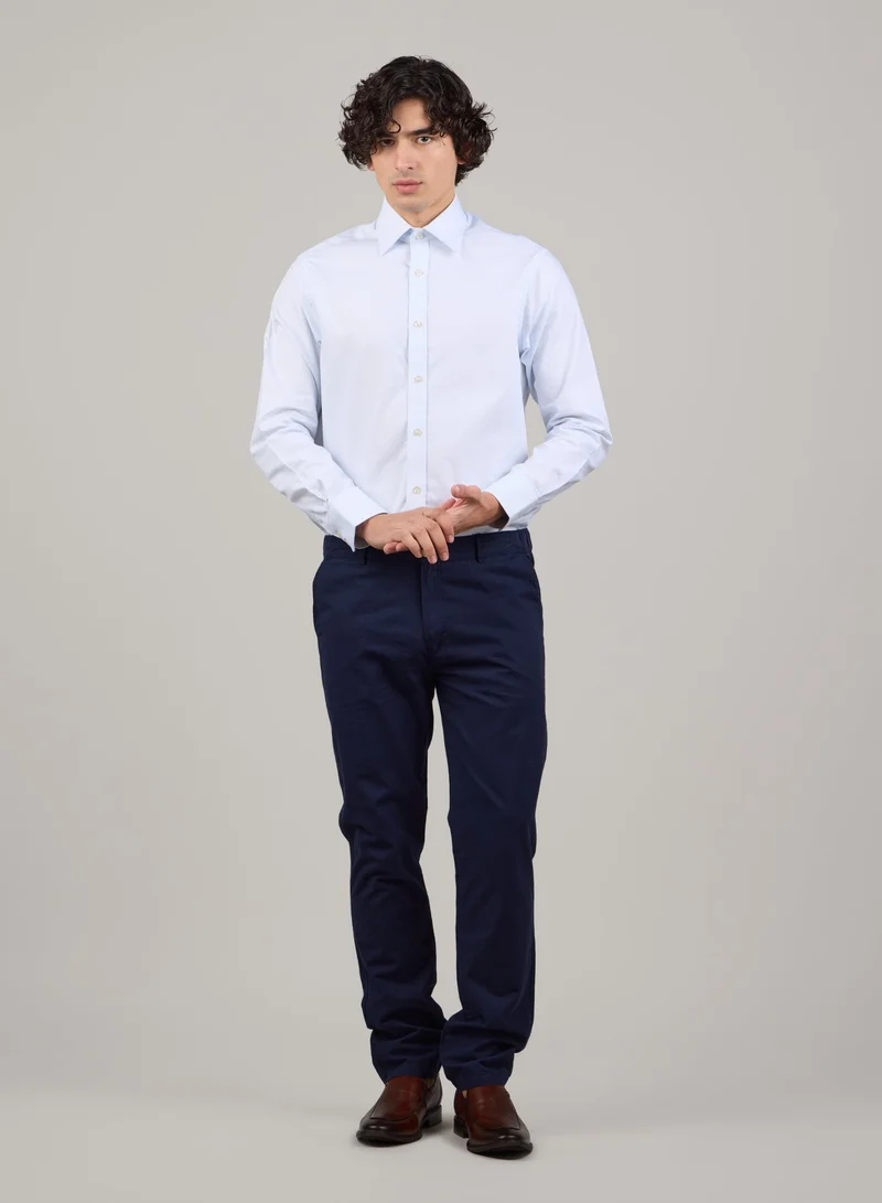 Just Nature Formal Classic Fit Shirt